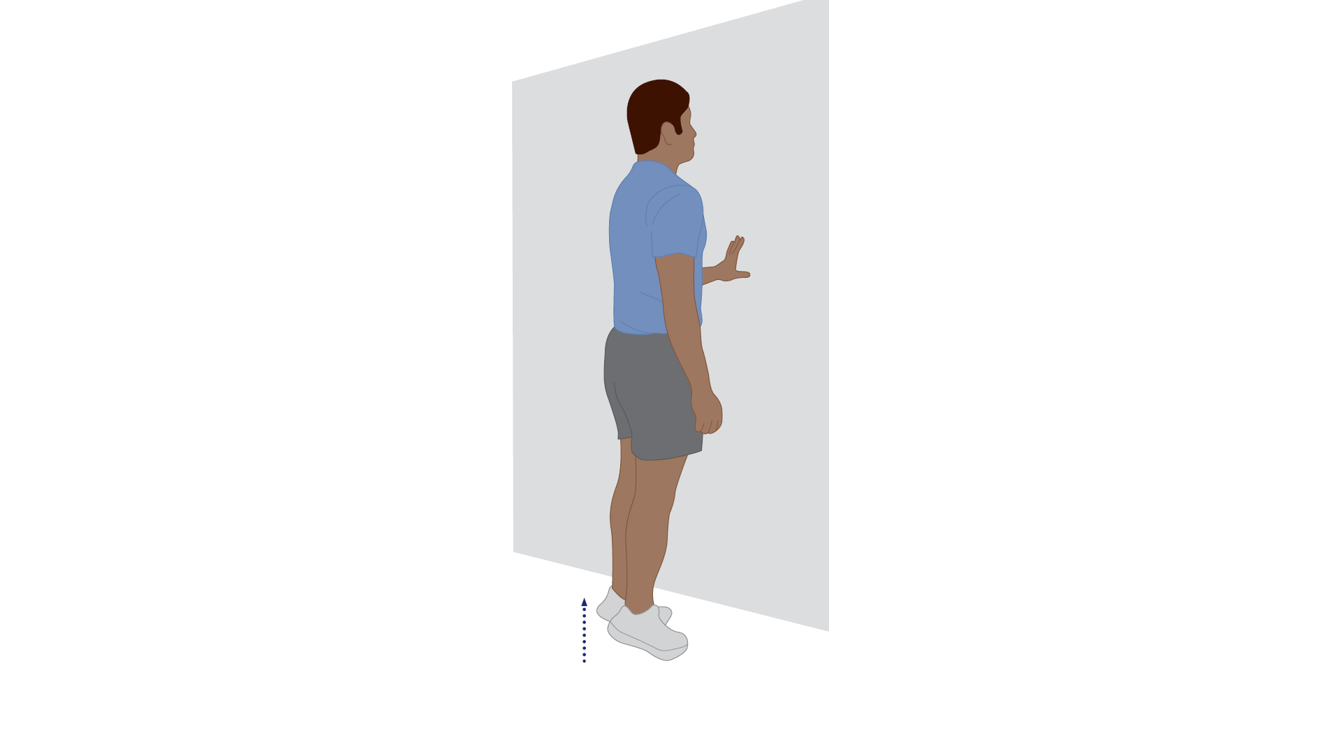 Calf raise
